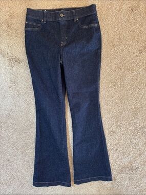 SPANX EveryWear Flare Jeans